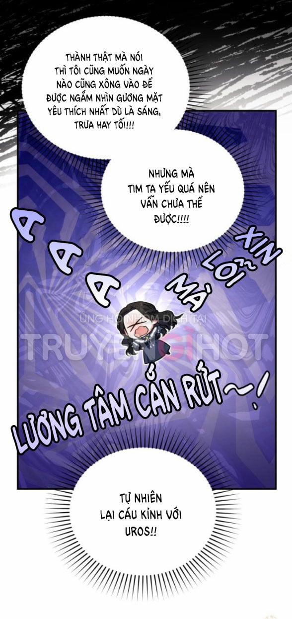 Dành Cho Nhân Vật Bị Bỏ Rơi Yêu Thích Nhất Của Tôi 14.2 trang 16