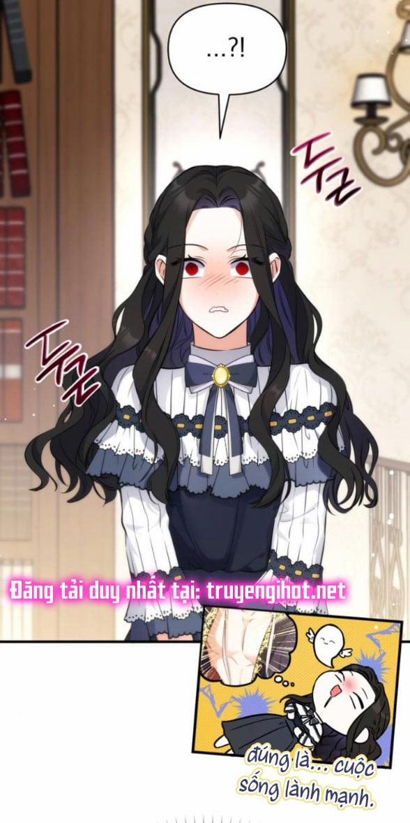 Dành Cho Nhân Vật Bị Bỏ Rơi Yêu Thích Nhất Của Tôi 14.2 trang 19