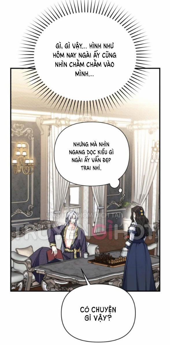 Dành Cho Nhân Vật Bị Bỏ Rơi Yêu Thích Nhất Của Tôi 14.2 trang 20