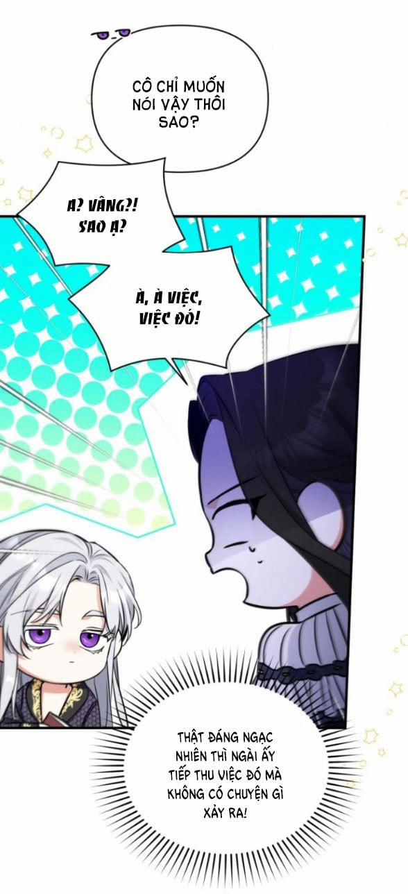 Dành Cho Nhân Vật Bị Bỏ Rơi Yêu Thích Nhất Của Tôi 14.2 trang 25