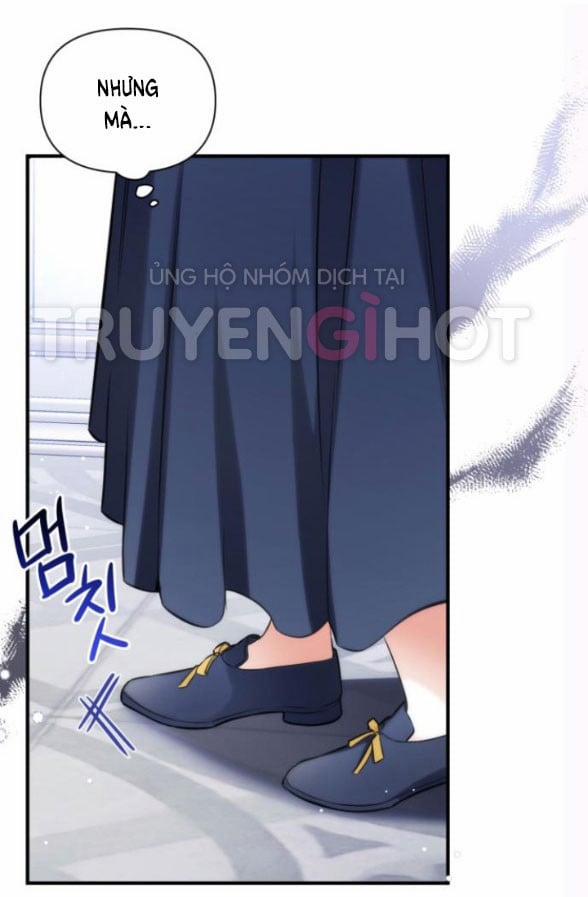 Dành Cho Nhân Vật Bị Bỏ Rơi Yêu Thích Nhất Của Tôi 14.2 trang 3