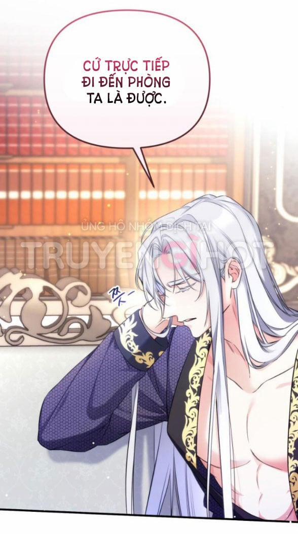 Dành Cho Nhân Vật Bị Bỏ Rơi Yêu Thích Nhất Của Tôi 14.2 trang 30