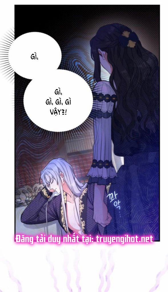 Dành Cho Nhân Vật Bị Bỏ Rơi Yêu Thích Nhất Của Tôi 14.2 trang 32