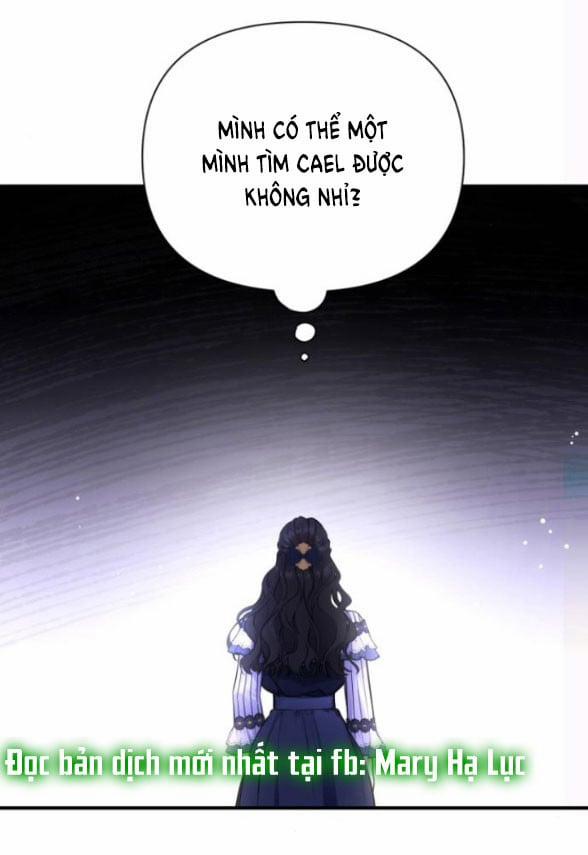 Dành Cho Nhân Vật Bị Bỏ Rơi Yêu Thích Nhất Của Tôi 14.2 trang 4