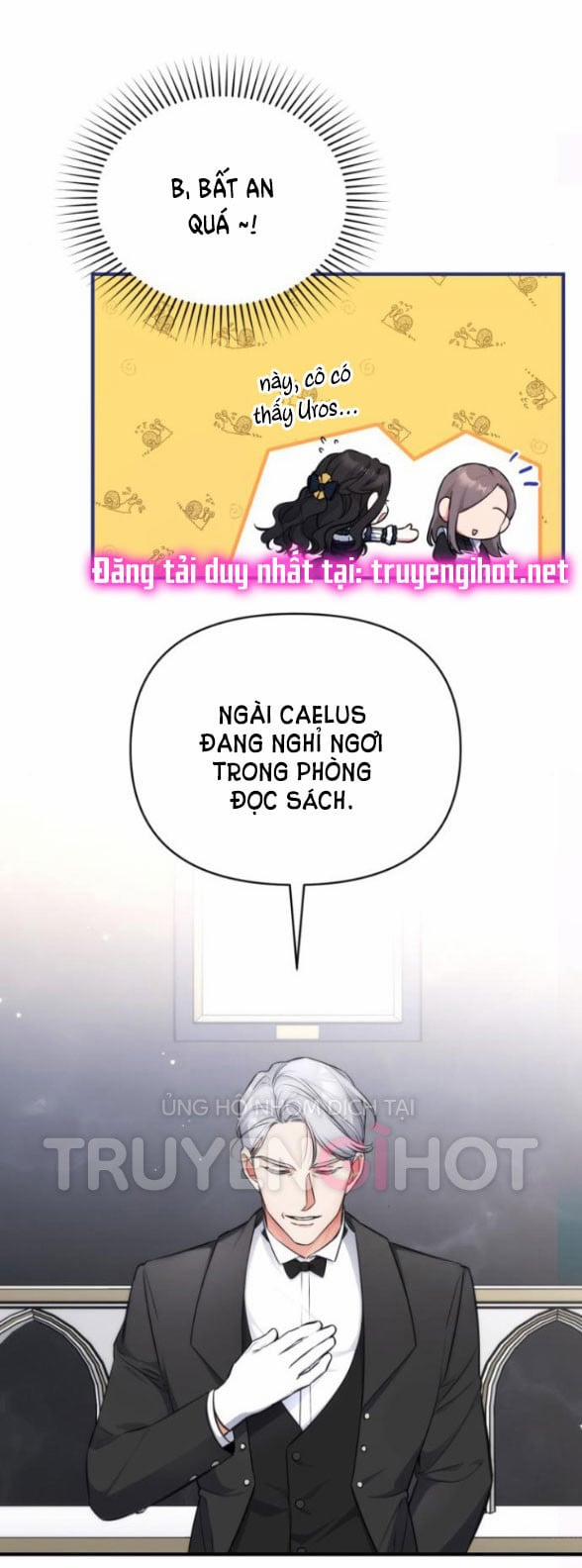 Dành Cho Nhân Vật Bị Bỏ Rơi Yêu Thích Nhất Của Tôi 14.2 trang 5