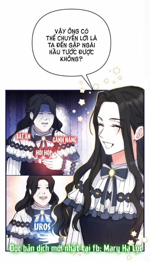 Dành Cho Nhân Vật Bị Bỏ Rơi Yêu Thích Nhất Của Tôi 14.2 trang 6