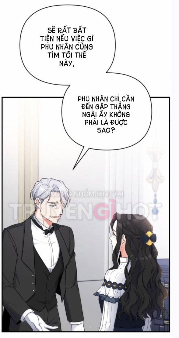 Dành Cho Nhân Vật Bị Bỏ Rơi Yêu Thích Nhất Của Tôi 14.2 trang 8