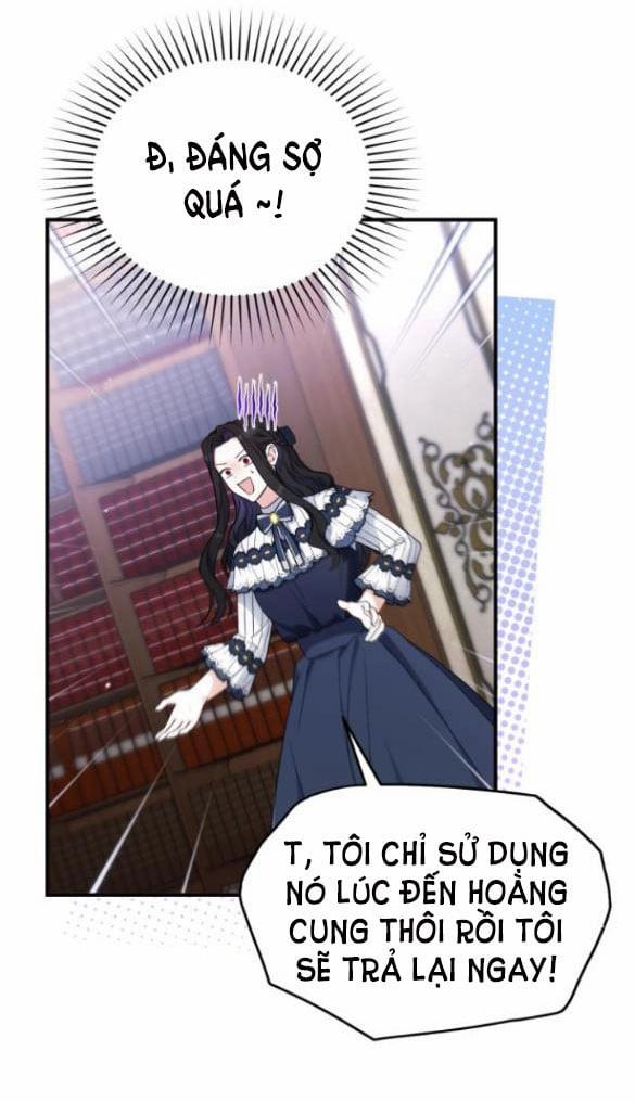 Dành Cho Nhân Vật Bị Bỏ Rơi Yêu Thích Nhất Của Tôi 15.2 trang 0