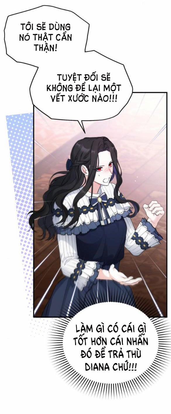 Dành Cho Nhân Vật Bị Bỏ Rơi Yêu Thích Nhất Của Tôi 15.2 trang 1