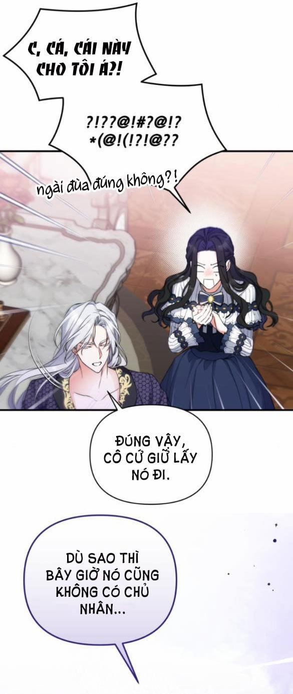 Dành Cho Nhân Vật Bị Bỏ Rơi Yêu Thích Nhất Của Tôi 15.2 trang 10