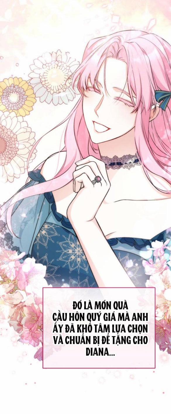 Dành Cho Nhân Vật Bị Bỏ Rơi Yêu Thích Nhất Của Tôi 15.2 trang 13