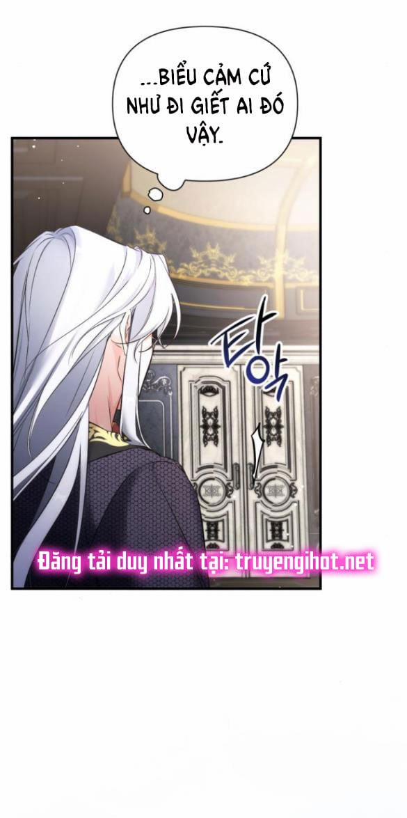 Dành Cho Nhân Vật Bị Bỏ Rơi Yêu Thích Nhất Của Tôi 15.2 trang 18