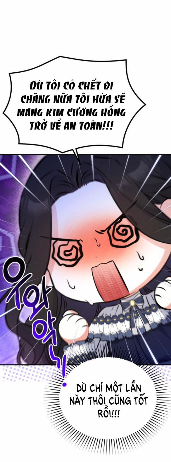 Dành Cho Nhân Vật Bị Bỏ Rơi Yêu Thích Nhất Của Tôi 15.2 trang 2