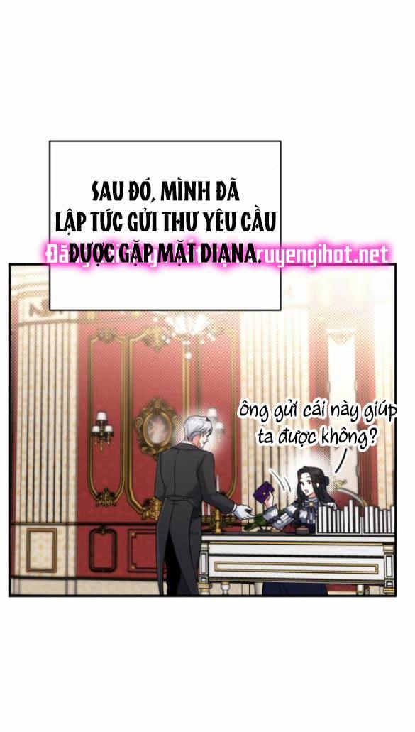 Dành Cho Nhân Vật Bị Bỏ Rơi Yêu Thích Nhất Của Tôi 15.2 trang 21