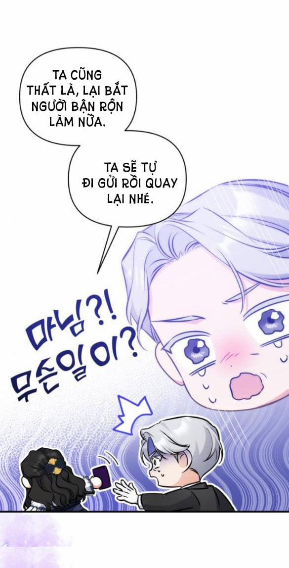 Dành Cho Nhân Vật Bị Bỏ Rơi Yêu Thích Nhất Của Tôi 15.2 trang 23