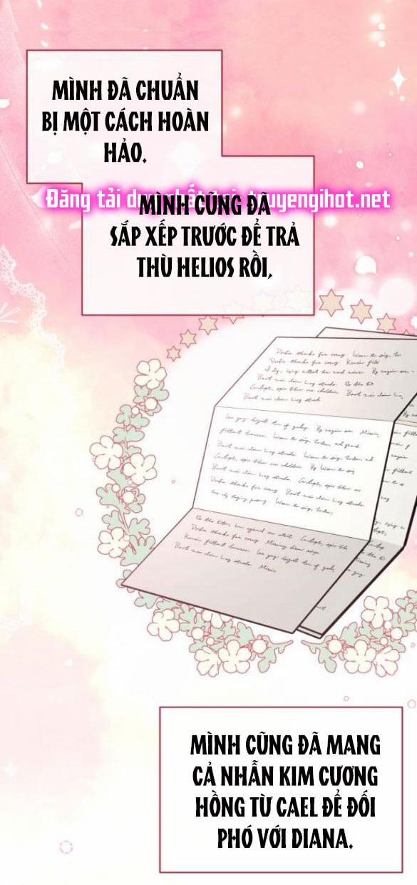 Dành Cho Nhân Vật Bị Bỏ Rơi Yêu Thích Nhất Của Tôi 15.2 trang 28