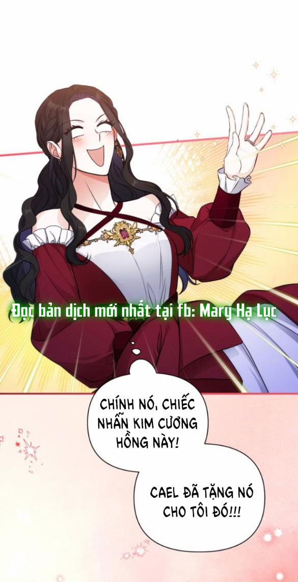 Dành Cho Nhân Vật Bị Bỏ Rơi Yêu Thích Nhất Của Tôi 15.2 trang 30