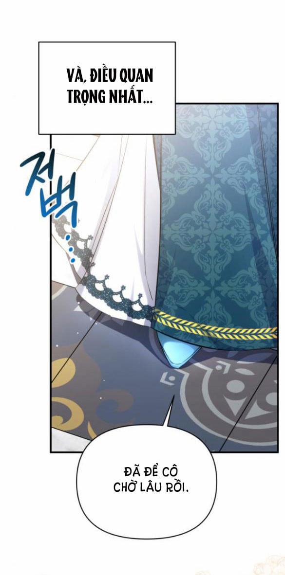 Dành Cho Nhân Vật Bị Bỏ Rơi Yêu Thích Nhất Của Tôi 15.2 trang 35