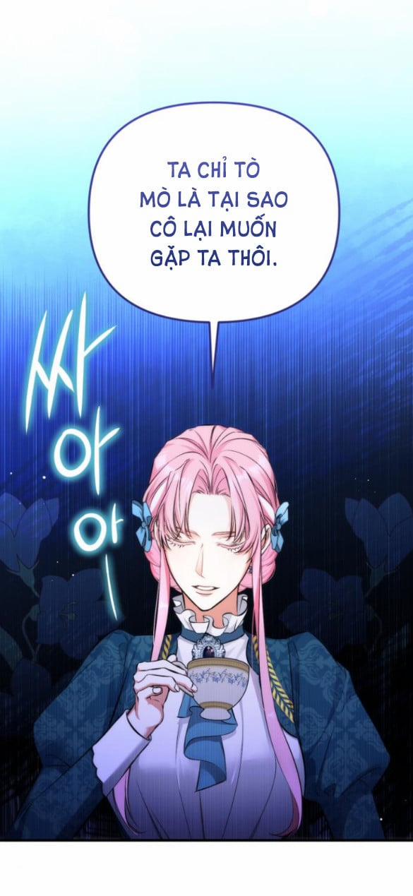 Dành Cho Nhân Vật Bị Bỏ Rơi Yêu Thích Nhất Của Tôi 16.1 trang 1