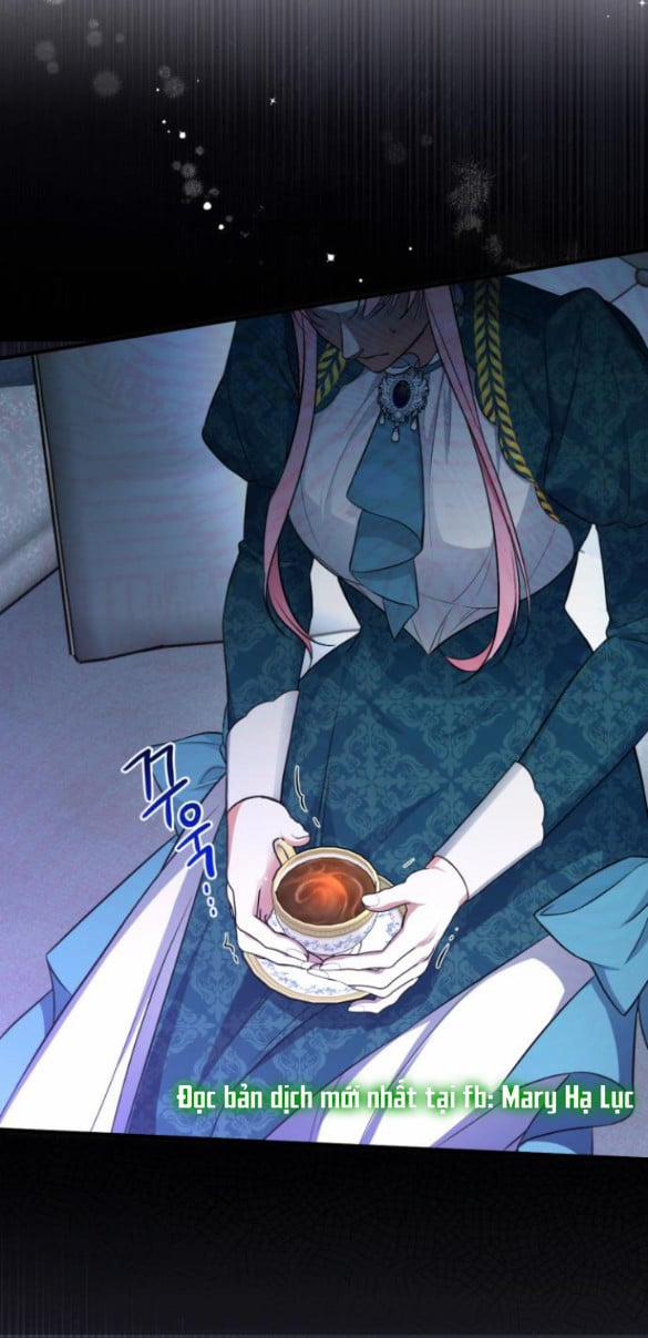 Dành Cho Nhân Vật Bị Bỏ Rơi Yêu Thích Nhất Của Tôi 16.1 trang 10