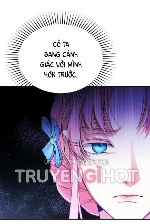 Dành Cho Nhân Vật Bị Bỏ Rơi Yêu Thích Nhất Của Tôi 16.1 trang 13