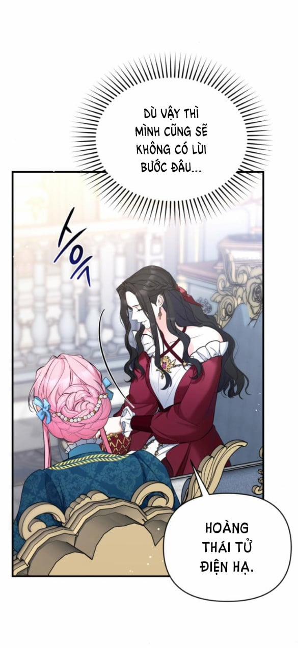 Dành Cho Nhân Vật Bị Bỏ Rơi Yêu Thích Nhất Của Tôi 16.1 trang 14