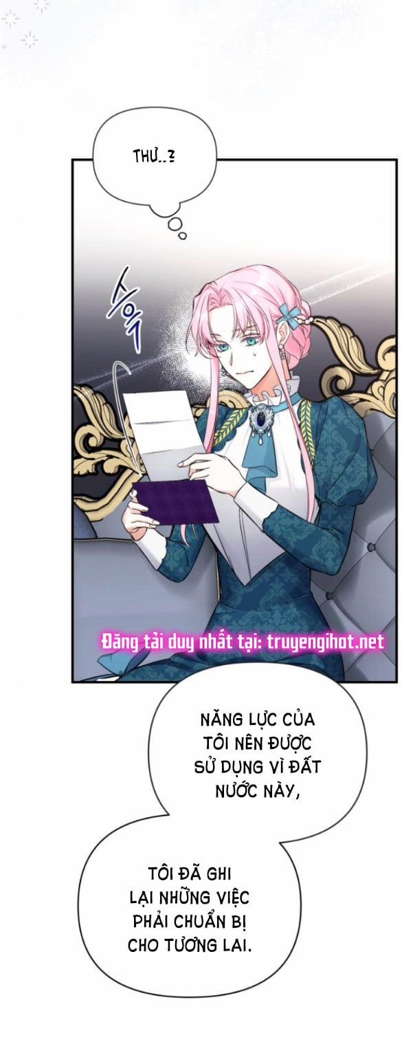 Dành Cho Nhân Vật Bị Bỏ Rơi Yêu Thích Nhất Của Tôi 16.1 trang 16