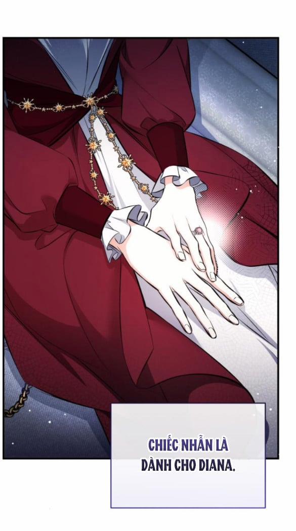 Dành Cho Nhân Vật Bị Bỏ Rơi Yêu Thích Nhất Của Tôi 16.1 trang 18