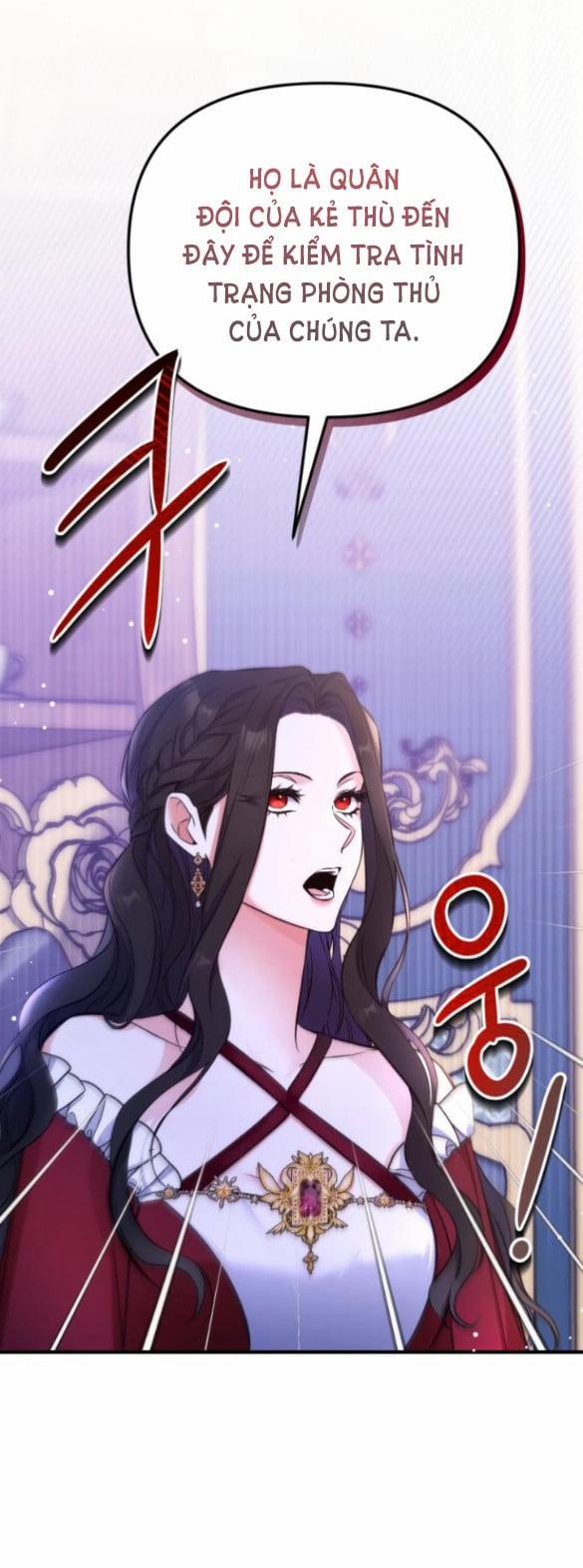 Dành Cho Nhân Vật Bị Bỏ Rơi Yêu Thích Nhất Của Tôi 16.1 trang 23