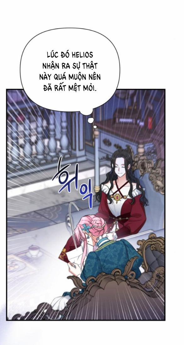 Dành Cho Nhân Vật Bị Bỏ Rơi Yêu Thích Nhất Của Tôi 16.1 trang 25