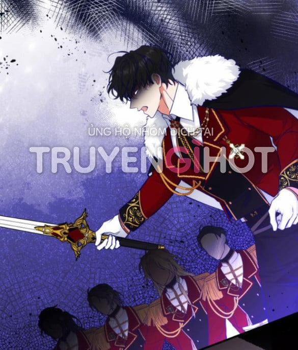 Dành Cho Nhân Vật Bị Bỏ Rơi Yêu Thích Nhất Của Tôi 16.1 trang 27