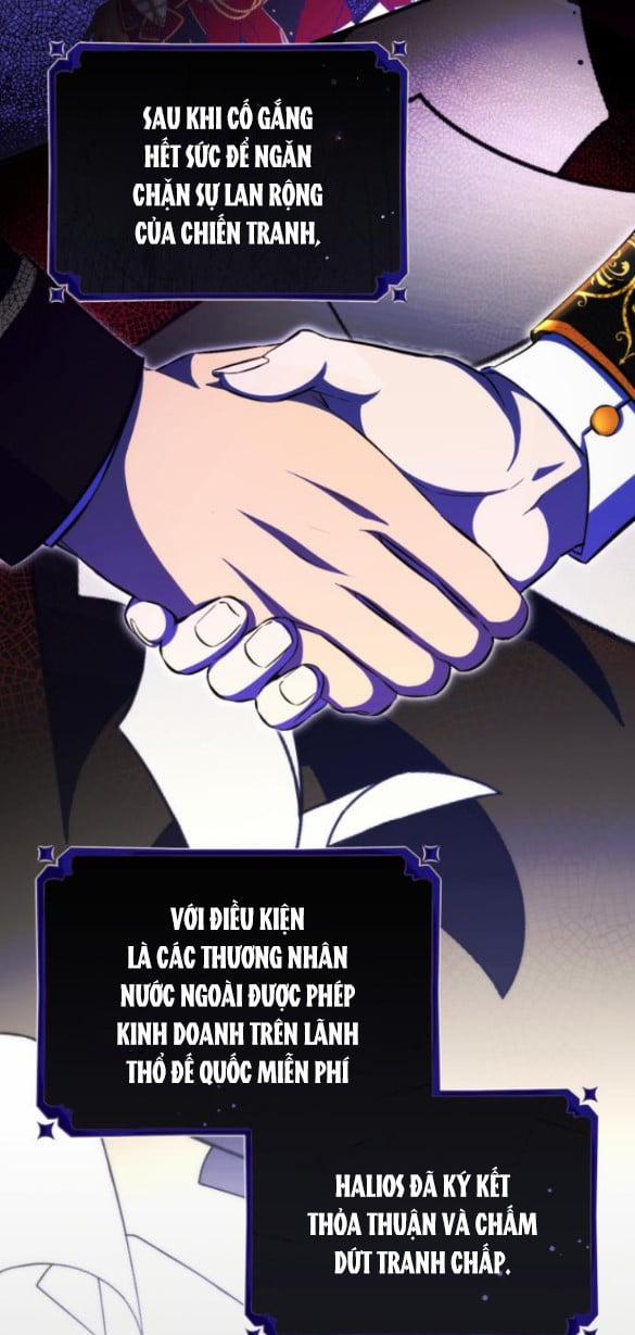 Dành Cho Nhân Vật Bị Bỏ Rơi Yêu Thích Nhất Của Tôi 16.1 trang 28