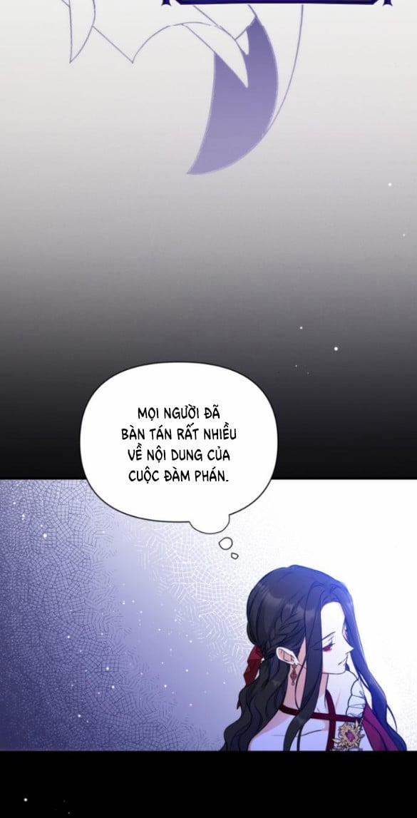 Dành Cho Nhân Vật Bị Bỏ Rơi Yêu Thích Nhất Của Tôi 16.1 trang 29