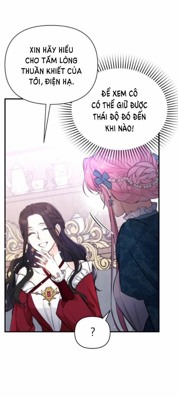 Dành Cho Nhân Vật Bị Bỏ Rơi Yêu Thích Nhất Của Tôi 16.1 trang 3