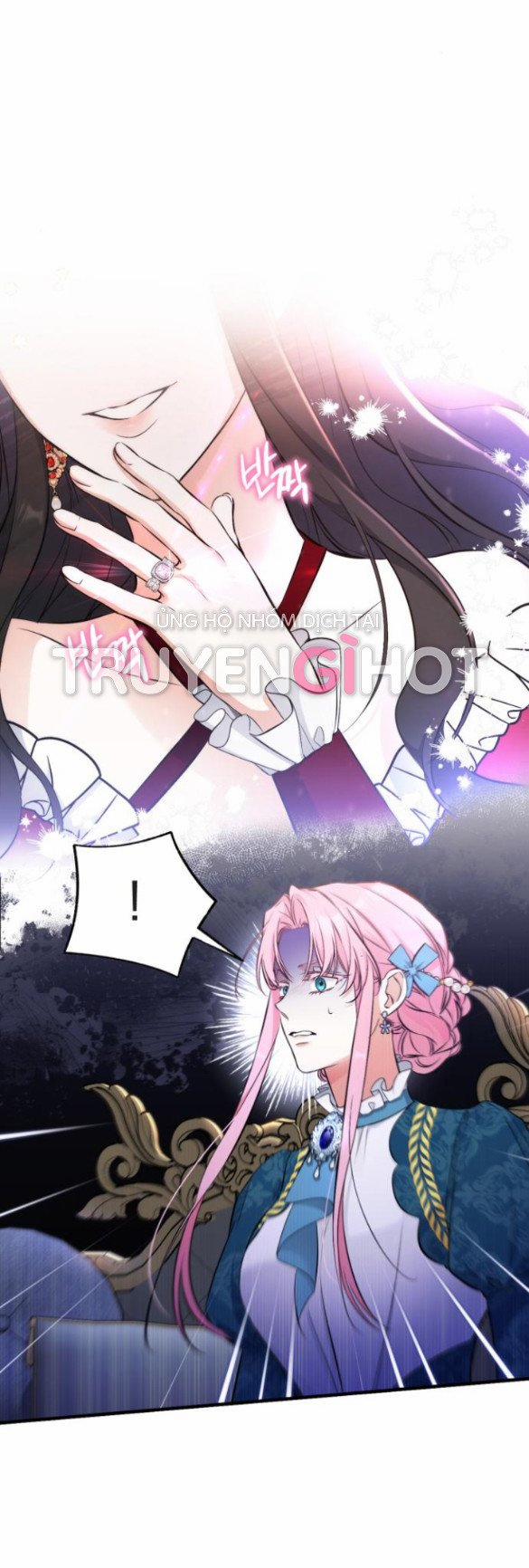 Dành Cho Nhân Vật Bị Bỏ Rơi Yêu Thích Nhất Của Tôi 16.1 trang 4