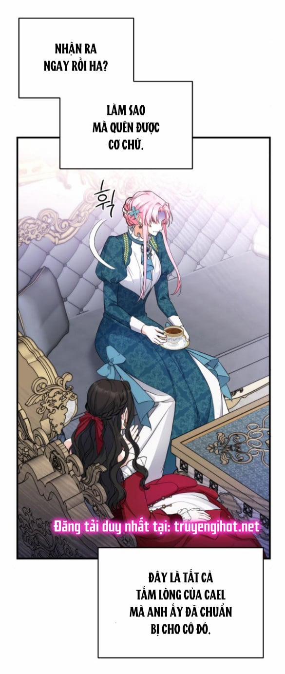 Dành Cho Nhân Vật Bị Bỏ Rơi Yêu Thích Nhất Của Tôi 16.1 trang 5