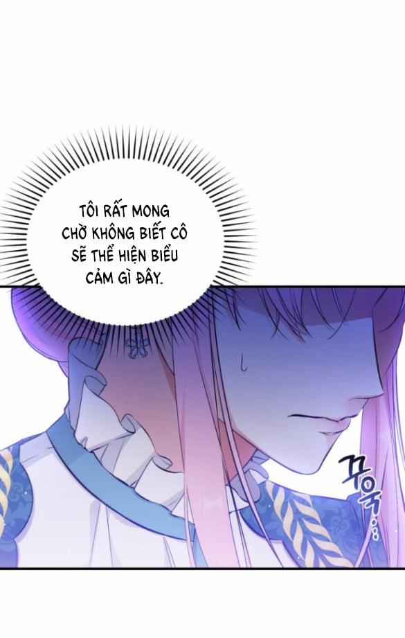 Dành Cho Nhân Vật Bị Bỏ Rơi Yêu Thích Nhất Của Tôi 16.1 trang 6