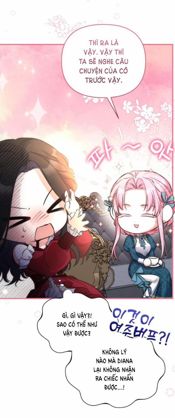 Dành Cho Nhân Vật Bị Bỏ Rơi Yêu Thích Nhất Của Tôi 16.1 trang 8