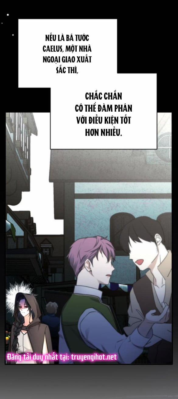 Dành Cho Nhân Vật Bị Bỏ Rơi Yêu Thích Nhất Của Tôi 16.2 trang 0