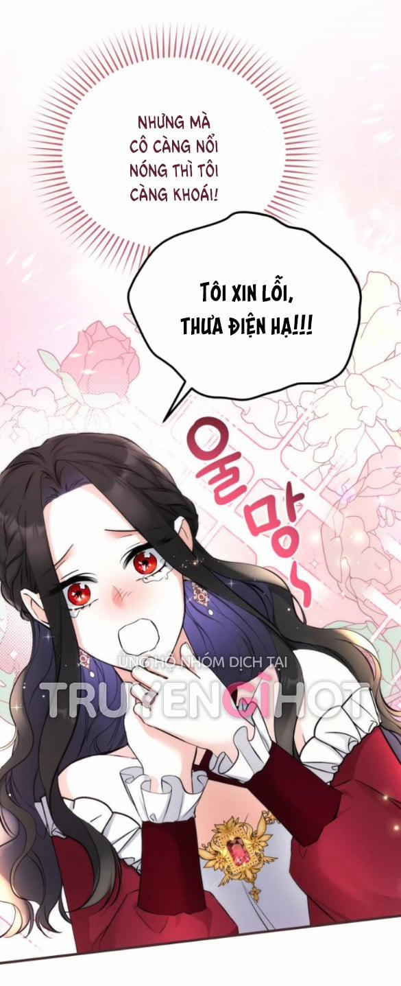 Dành Cho Nhân Vật Bị Bỏ Rơi Yêu Thích Nhất Của Tôi 16.2 trang 11