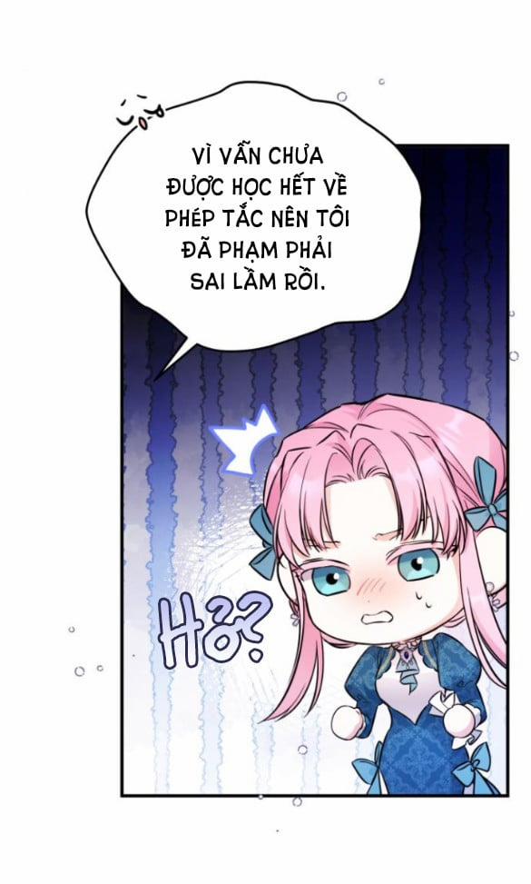 Dành Cho Nhân Vật Bị Bỏ Rơi Yêu Thích Nhất Của Tôi 16.2 trang 12