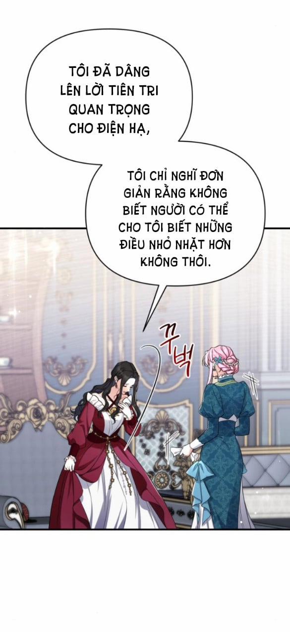 Dành Cho Nhân Vật Bị Bỏ Rơi Yêu Thích Nhất Của Tôi 16.2 trang 13