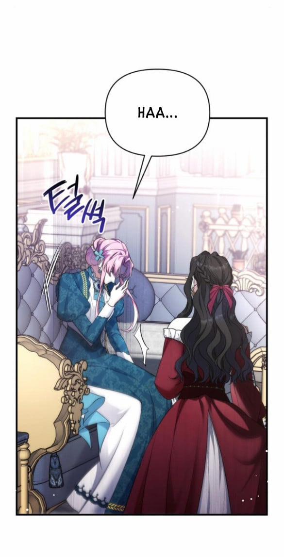 Dành Cho Nhân Vật Bị Bỏ Rơi Yêu Thích Nhất Của Tôi 16.2 trang 15