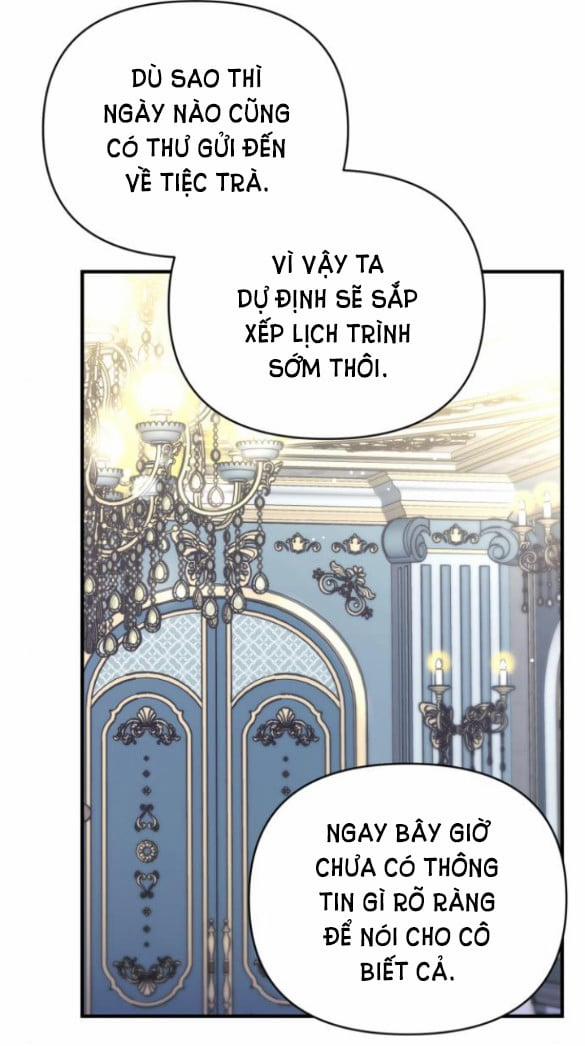 Dành Cho Nhân Vật Bị Bỏ Rơi Yêu Thích Nhất Của Tôi 16.2 trang 17