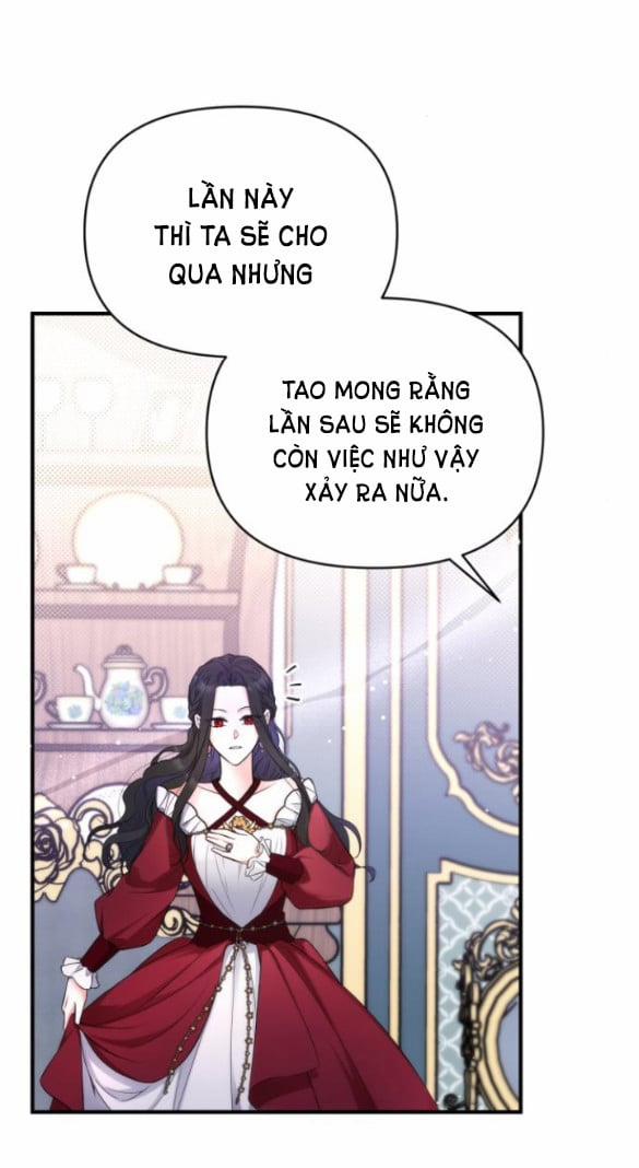 Dành Cho Nhân Vật Bị Bỏ Rơi Yêu Thích Nhất Của Tôi 16.2 trang 19