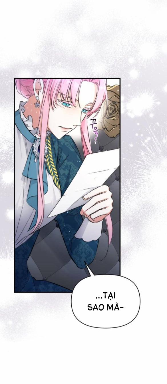 Dành Cho Nhân Vật Bị Bỏ Rơi Yêu Thích Nhất Của Tôi 16.2 trang 2