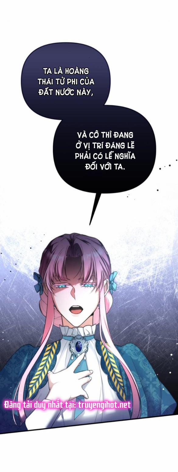 Dành Cho Nhân Vật Bị Bỏ Rơi Yêu Thích Nhất Của Tôi 16.2 trang 20