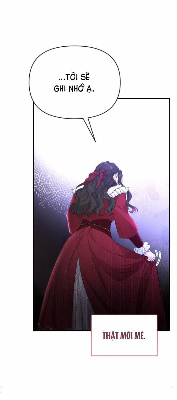 Dành Cho Nhân Vật Bị Bỏ Rơi Yêu Thích Nhất Của Tôi 16.2 trang 21