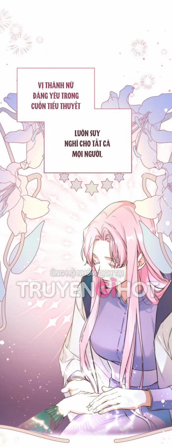 Dành Cho Nhân Vật Bị Bỏ Rơi Yêu Thích Nhất Của Tôi 16.2 trang 22