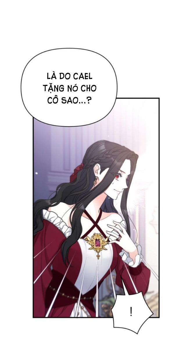 Dành Cho Nhân Vật Bị Bỏ Rơi Yêu Thích Nhất Của Tôi 16.2 trang 28